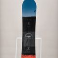 Snowboard pentru copii HEAD Rowdy albastru-roșu 336620 7