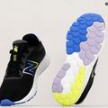 Încălțăminte de alergat pentru femei New Balance W520V8 neagră NBW520C 16