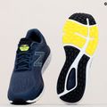 Încălțăminte de alergat pentru bărbați New Balance W680V7 bleumarin NBM680C 18