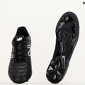 New Balance 442 V2 Academy FG pentru bărbați ghete de fotbal negru MS43FBK2.D.120 17