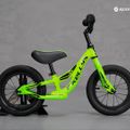 Bicicletă fără pedale pentru copii Kellys Kite 12, verde, 65409 5