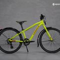 Orbea kids bike MX 24 Park galben M01024I6 18