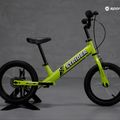 Strider 14x Sport galben SK-SB1-IN-GN Cross Country bike 7