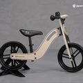 Bicicletă fără pedale pentru copii Kinderkraft Uniq, maro, KKRUNIQNAT0000 7