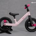 Bicicletă fără pedale pentru copii Kinderkraft Goswift, roz, KRGOSW00PNK0000 7