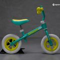 Bicicletă fără pedale pentru copii Milly Mally Dragon Air, albastru, 2809 7