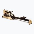 Aparat de vâslit cu apă WaterRower Home A1, maro, WW-WR-120-A1