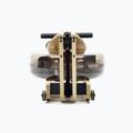 Aparat de vâslit cu apă WaterRower Home A1, maro, WW-WR-120-A1 5