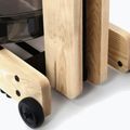 Aparat de vâslit cu apă WaterRower Home A1, maro, WW-WR-120-A1 8