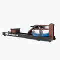 Aparat de vâslit cu apă WaterRower Club S4, maro, WW-WR-150-S4 3