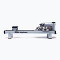 Aparat de vâslit cu apă WaterRower M1 HiRise S4 3