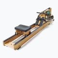 Aparat de vâslit cu apă WaterRower S4, maro stejar, WW-WR-230-S4 2