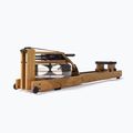 Aparat de vâslit cu apă WaterRower S4, maro stejar, WW-WR-230-S4 3