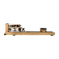 Aparat de vâslit cu apă WaterRower S4, maro stejar, WW-WR-230-S4 4