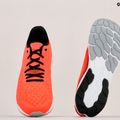 Încălțăminte de alergat pentru bărbați New Balance Fresh Foam Tempo v2 portocalie NBMTMPOCA2 19