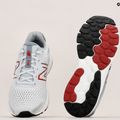 Încălțăminte de alergat pentru bărbați New Balance W520V8 gri NBM520 18