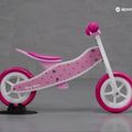 Bicicletă pentru copii Milly Mally 2in1 Look, roz, 2772 10