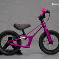 Bicicletă fără pedale pentru copii Kellys Kiru Race, mov, 64367 7