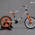 Bicicletă fără pedale pentru copii Kinderkraft 2Way, portocaliu, KR2WAY00ORA00000 6