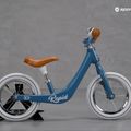 Bicicletă fără pedale pentru copii Kinderkraft Rapid, albastru, KKRRAPIBLU0000 7