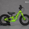 Bicicletă fără pedale pentru copii Kellys Kite 12, verde, 65410 5