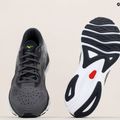 Pantofi de alergare pentru bărbați Mizuno Wave Sky 6 gri J1GC220204 9