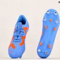PUMA Future Play MXSG ghete de fotbal pentru bărbați albastru 107186 01 11