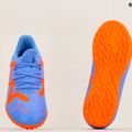 PUMA Future Play TT ghete de fotbal pentru copii albastru 107202 01 11