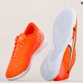 PUMA Ultra Play IT ghete de fotbal pentru copii portocaliu 107237 01 11