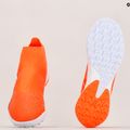 PUMA ghete de fotbal pentru bărbați Ultra Match+ Ll TT portocaliu 107245 01 11