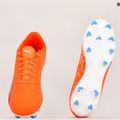 PUMA ghete de fotbal pentru bărbați Ultra Play FG/AG portocaliu 107224 01 11
