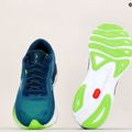 Pantofi de alergare pentru bărbați Mizuno Wave Skyrise 3 albastru J1GC220901 14