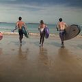 Aqua Marina Breeze 9'10" bord SUP verde BT-23BRP 15