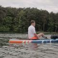 AQUASTIC Perth 11'0 SUP bord albastru AQS-SUP001 28