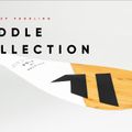 SUP Paddle Fanatic Fanatic Bamboo Carbon 50 reglabil maro 13200-1306 6