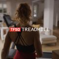 Bandă de alergare Treadmill Matrix + TF50XUR, negru, TF50XUR-03 14