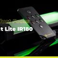 RidgeMonkey Vault Lite IR180 negru RM481 5