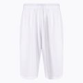 Spalding Atlanta 21 set de baschet pentru bărbați pantaloni scurți + tricou alb SP031001A221 5