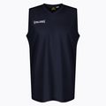 Spalding Atlanta 21 set de baschet pentru bărbați pantaloni scurți + tricou albastru marin SP031001A222 2