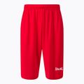 Spalding Atlanta 21 set de baschet pentru bărbați pantaloni scurți + tricou roșu SP031001A223 4