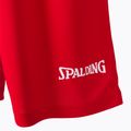 Spalding Atlanta 21 set de baschet pentru bărbați pantaloni scurți + tricou roșu SP031001A223 7