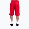 Spalding Atlanta 21 set de baschet pentru bărbați pantaloni scurți + tricou roșu SP031001A223 11