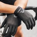Mănuși de ciclism Rockbros Full-finger S407-1 black 2