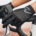 Mănuși de ciclism Rockbros Full-finger S407-1 black 3