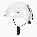 Cască de schi BOGNER Cortina MIPS mono white metallic 3