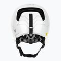Cască de schi BOGNER Cortina MIPS mono white metallic 4