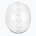Cască de schi BOGNER Cortina MIPS mono white metallic 6