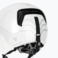 Cască de schi BOGNER Cortina MIPS mono white metallic 8
