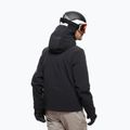 Geacă de schi pentru bărbați Dainese Avera Dermizax EV Core Ready stretch/lime 3