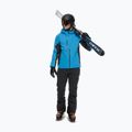 Geacă de schi pentru bărbați Dainese Etra Aerosense Dry Core Ready blue/stretch limo 2